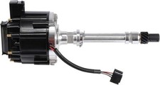 Chevrolet GMC 75up HEI SBC &BBC distributor  1 wire feed NO VACUUM ADVANCE