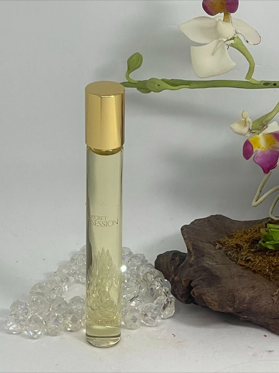 Calvin Klein Secret Obsession Fragrances for Women for sale - eBay