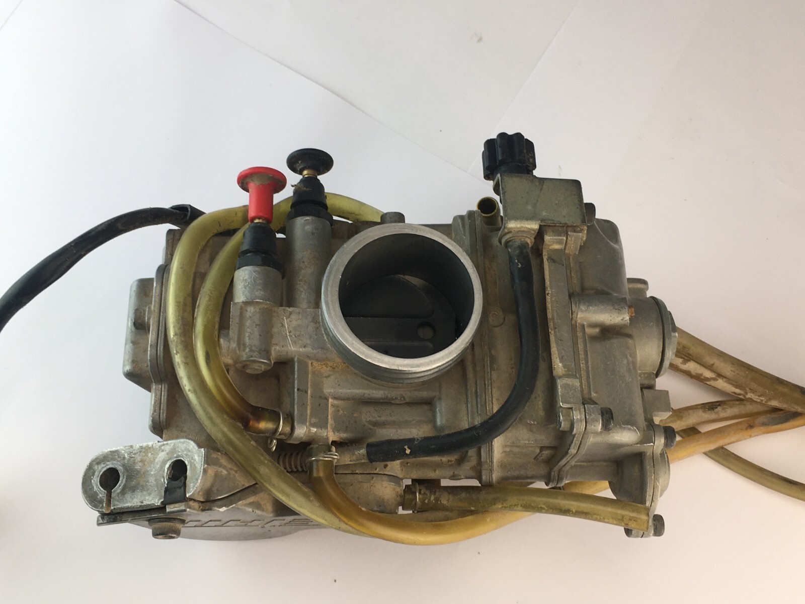 KTM XC 525 2011 CARBURETOR 83031001000 | eBay