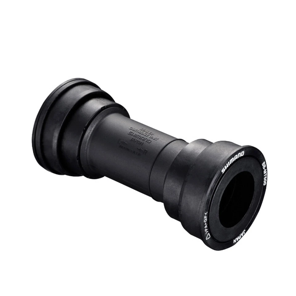 Shimano DEORE BB-MT500 MTB Bike 68/73mm Bottom Bracket Press-Fit/Threaded M7000 - Image 4 of 4