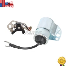 Points And Condenser For Onan 160-0002 312-0069 Ignition Kit Set