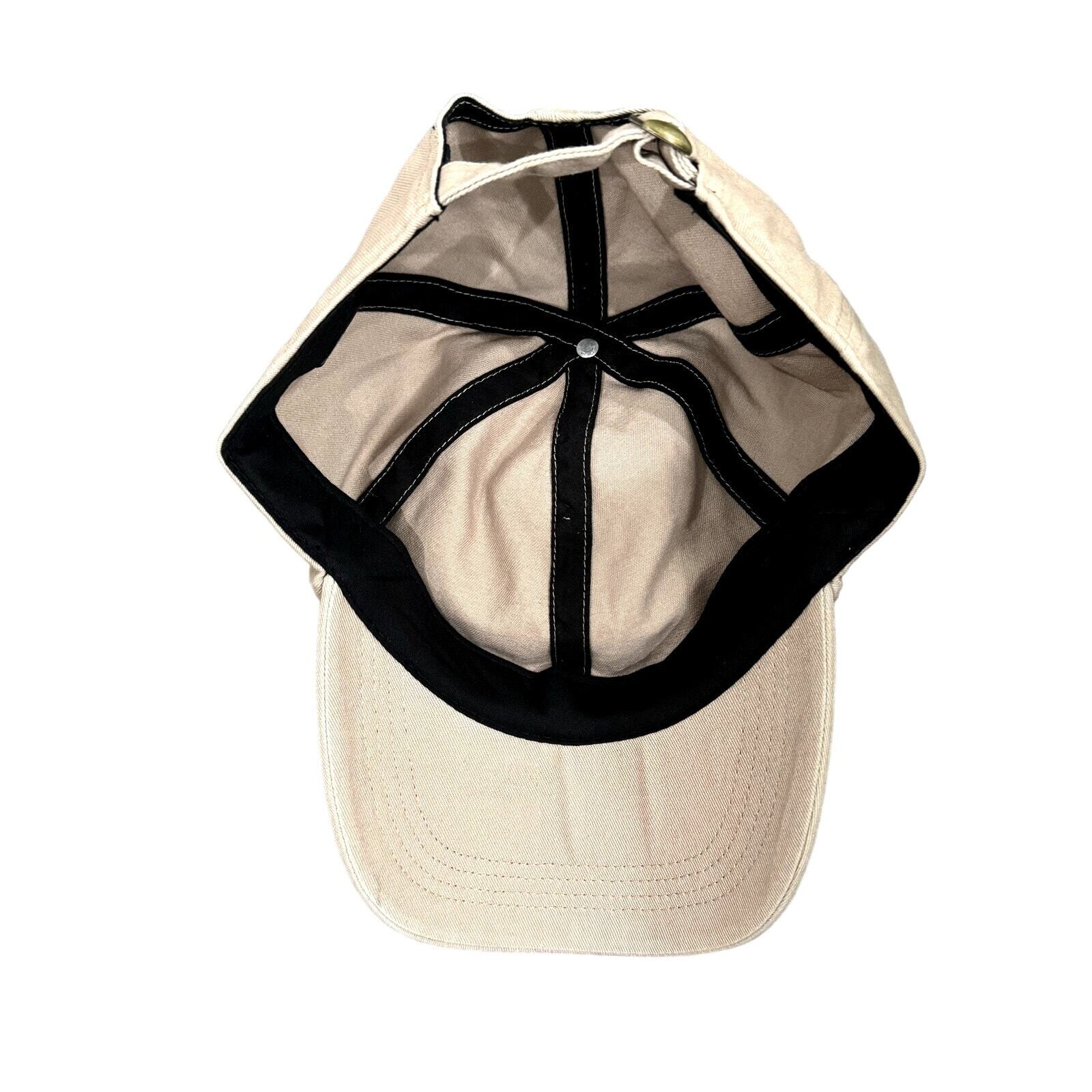 Basic Dad Hat in Nude, Size OS - image 2