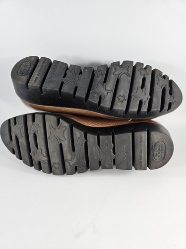 Wondersfly Women's Shoe Size 8.5 (39) Memory Gel Made in Spain Slip-on Wedge - Picture 12 of 12