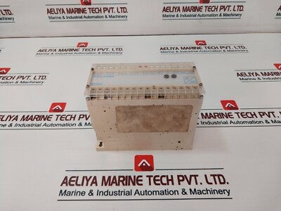 Crompton Instruments Paladin 256-TWMW Unbalanced Load Watt Transducer 415V 5A