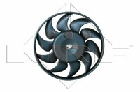 NRF LüFter, MotorküHlung FüR VW Transporter T4