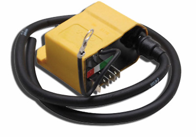Malaguti Drakon NKD 50 (AM6) 2005 2006 2007 Fixed Advance Control Unit