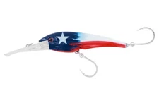 Nomad Design DTX 200 Heavy Duty - Lone Star - Limited Edition Color