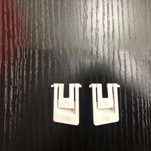 NEU Tastatur Akkudeckel Halterung K380 K400r K350 K860 K850 K220 K780 Teile - Bild 11 von 32