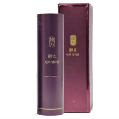 Sooryehan Hyo Elastic Multi Balm 7g Anti Aging Wrinkle Elastic Moist K-Beauty