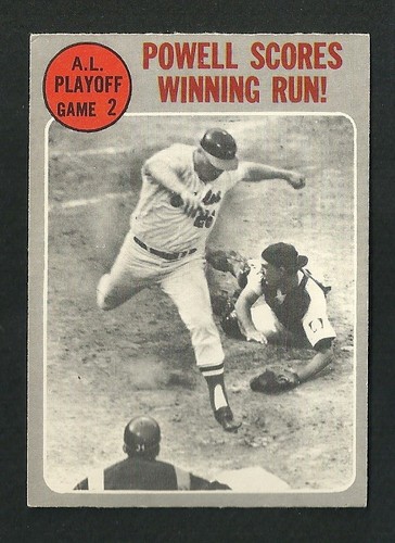 1970 OPC O-PEE-CHEE BASBALL CARDS 1- 216 YOU CHOOSE FROM LIST **FLATE RATE S&H** - Picture 235 of 266