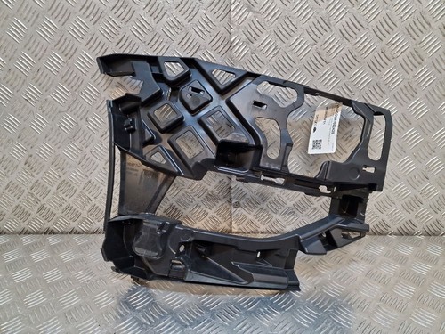 Schieber Festsetzung Stoßstange Vorne Rechts - Volkswagen Golf VI ph.2