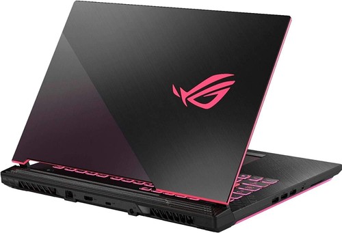 Computadora portátil para juegos ASUS ROG G531GT-BI7N6 15,6" FHD, Intel Hexa-Core i7-9750H - Imagen 5 de 5