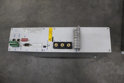 Ferrocontrol V15-10-00-0B