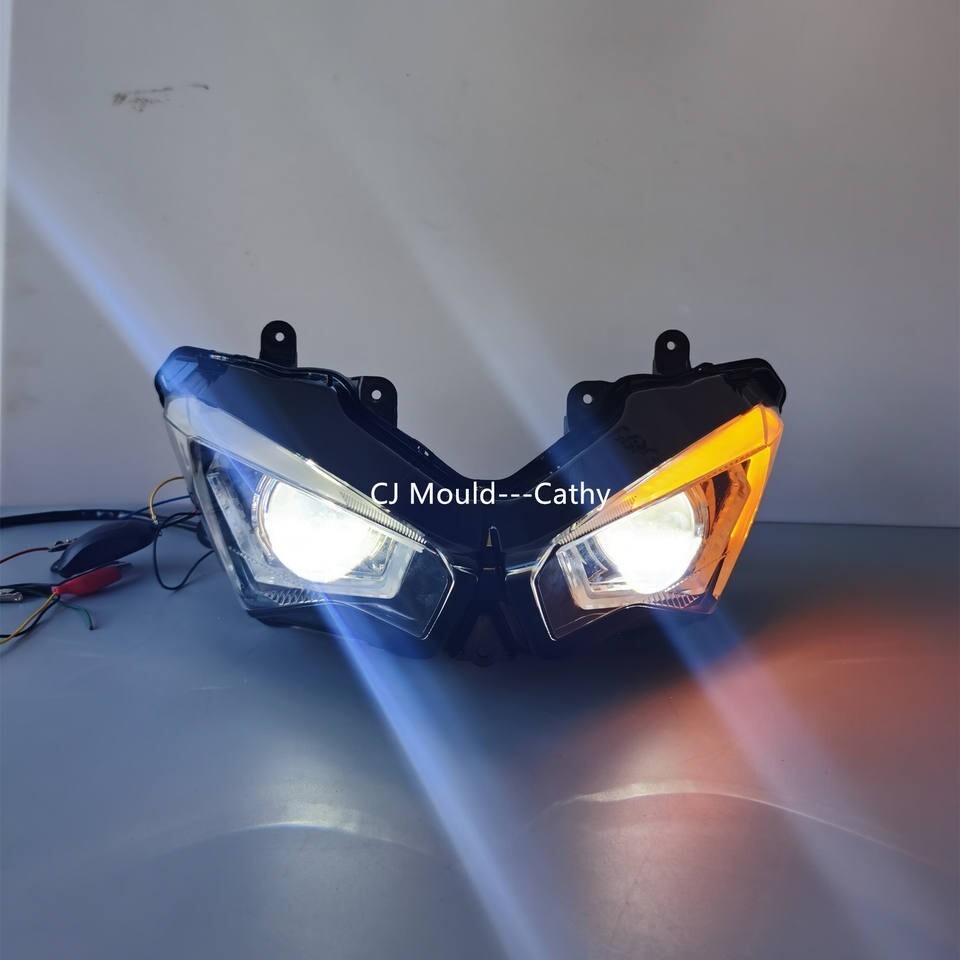 ハルカミライ BOYS BOYS BOYS KAKASHI HEADLAMP BOYSBOYSBOYS KAKASHI ハルカミライ HEADLAMP | Shop at Mercari