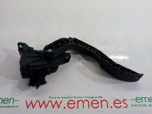 8E1721523C Potentiometer für AUDI A4 BERLINA (8E) 2.0 TDI 16V (103kW) 20 948191 - Bild 1 von 10