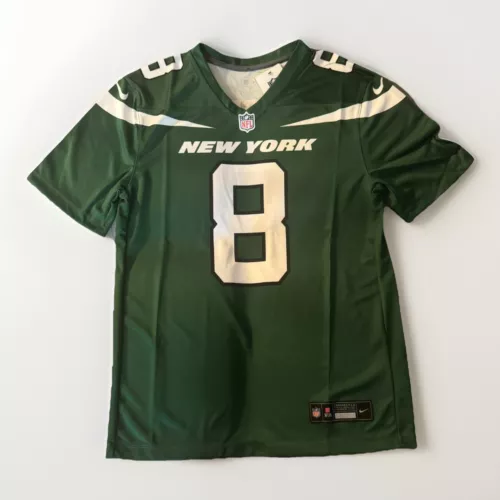 Nike Sam Darnold #14 New York Jets Football Jersey Youth XL