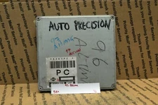 1997 Nissan Altima Engine Control Unit ECU JA18F64EZ0 Module 41-5E4