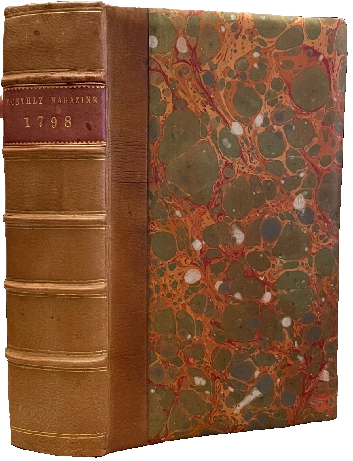 History Fine Binding 1700-1799 Antiquarian & Collectible Books