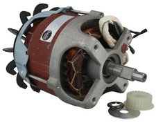 Electric Motor BELLE Fits MiniMix Mini Mix 150 230v Cement Mixers