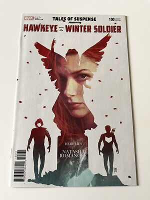 TALES OF SUSPENSE # 100 1:25 SORRENTINO VARIANT COVER MARVEL COMICS HTF RARE