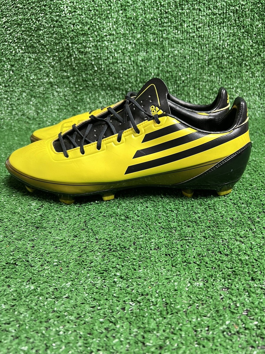 Adidas Soccer Shoes F30 TRX FG G17016 Us Size 13 | eBay