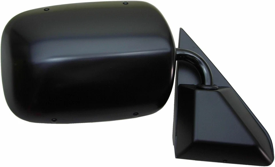 Fits 1995-1999 Chevrolet Tahoe Door Mirror Right Dorman 1996 1997 1998 1999 - Image 2 of 2