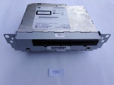 13-16 BMW 5 F07 F10 6 F06 F12 F01 X3 F25 RADIO AUDIO CD DISC PLAYER HEAD UNIT