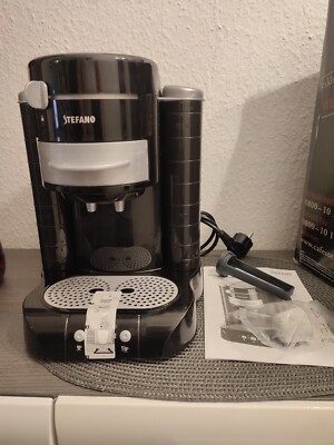 Stefano Padova Kaffeepadmaschine