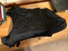 girls leotard xl 27 inches top to crotch never worn 