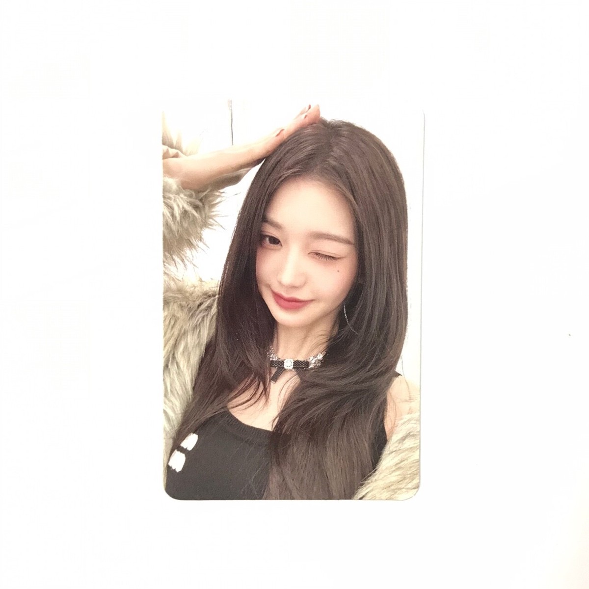 IVE] I've IVE / Kitsch / Photobook Ver. / Starship Square Gift