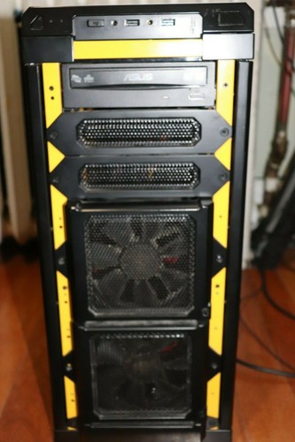 Custom-built Desktop - Asus - Picture 6 of 6