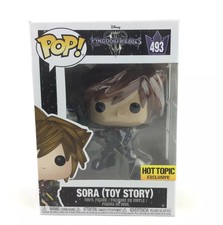 toy story sora funko pop