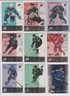 2000-01 SPx Hockey U-pick NM you pick base stars RC rookie insert Hall of Fame
