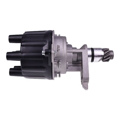 New Distributor MD334634 T5T43171 for Mitsubishi V33 Pajero 6G72