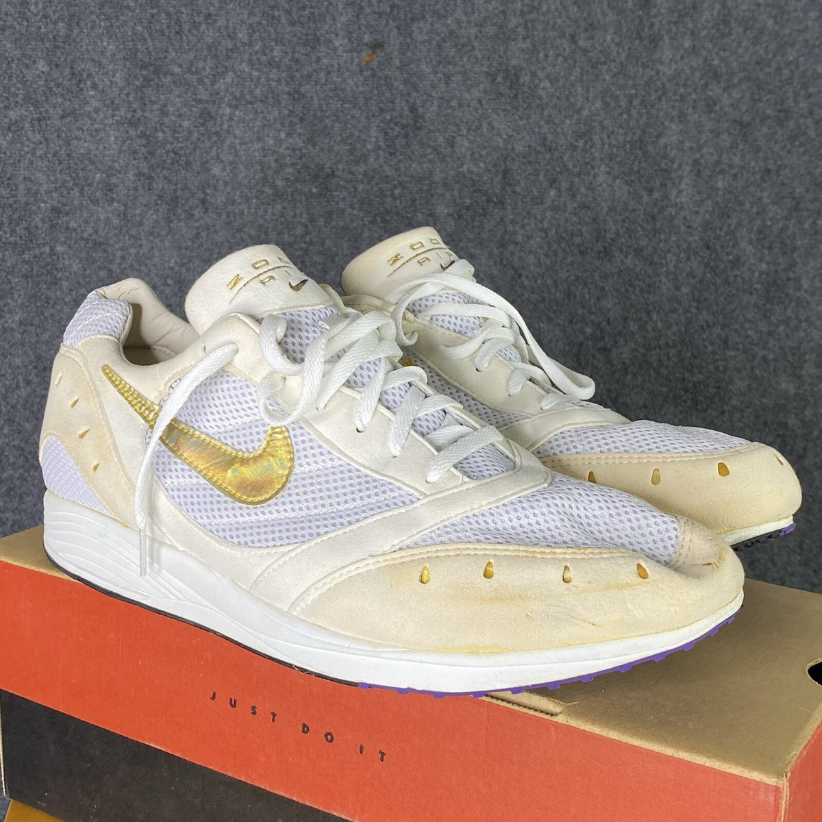 90s OLD NIKE ナイキ COLORADO GOLDユニフォーム #20 90s OLD NIKE ナイキ COLORADO GOLDユニフォーム #20