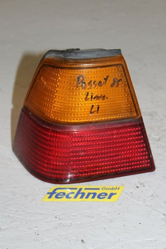 Heckleuchte links Volkswagen VW Passat 32B 321945257 Rückleuchte 1986