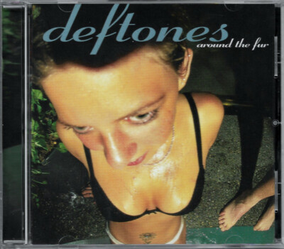 デフトーンズ CD11枚セット 送料込 Deftones s-l400.jpg