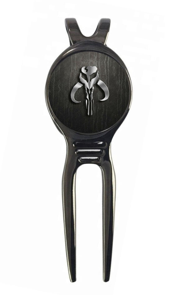Marker + Black Gunmetal Divot Tool Star Wars