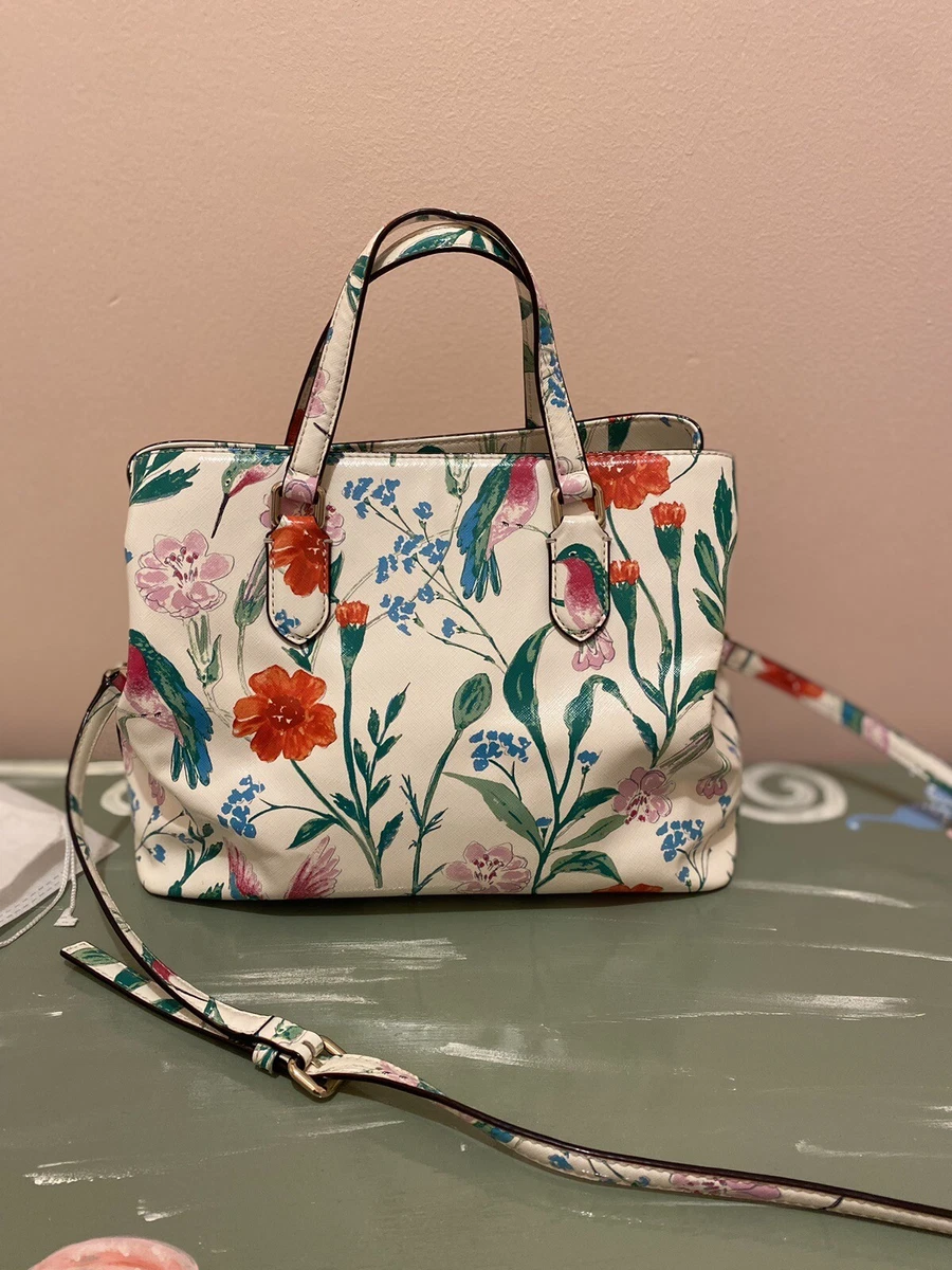 Kate spade hummingbird best sale purse