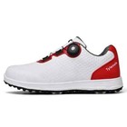 Men's Sport Golf Shoes No Cleats Comfortable Outdoor Training Walking Sneakers