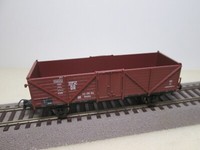 Piko 54864-2 Offener GüTerwagen Dr H0