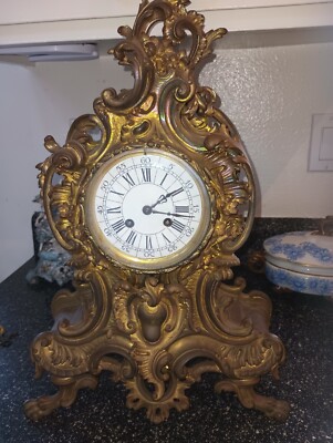 Antique 19th Century 19.5