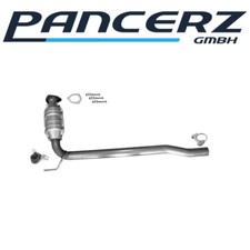 Katalysator für VW Transporter T4 1.9 TD 2.4 D 2.5 TDI Kat Auspuff