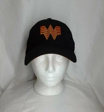 Whataburger Crew Cap
