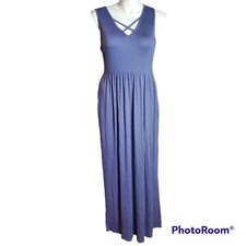 Lilbetter Maxi Dress Size 2XL