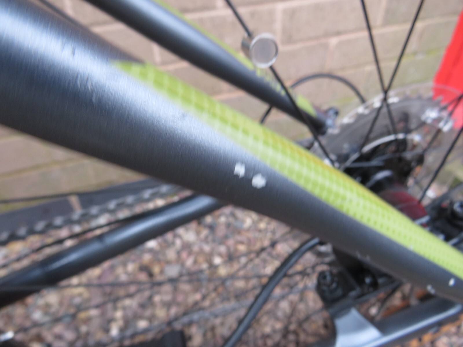 voodoo bizango electric mountain bike