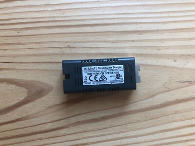 Mitel Streamline Dongle II Part# 50006643 Condition: New/Open Box