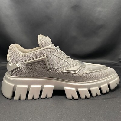 PRADA ボロタイ ブラック サフィアーノレザー ボロタイ | PRADA