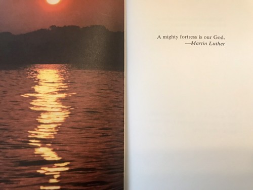 Something Greater Than Us Edited By Elizabeth Krass 1970 1st Ed. 1st Print HC DJ - Picture 4 of 10