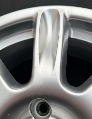 Original VW Golf Cross 5 6 V VI BBS Alufelge 7x17 ET47 Felge 5M0601025 0544088 - Bild 12 von 20